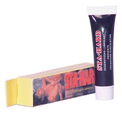 Sta-Hard Lubricant