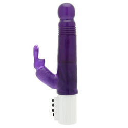 My First Wabbit Vibrator
