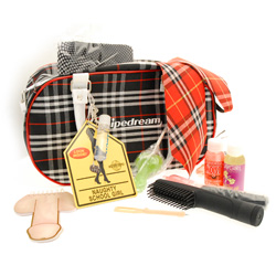 Naughty School Girl Bag