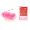Remote Control Waterproof Bullet