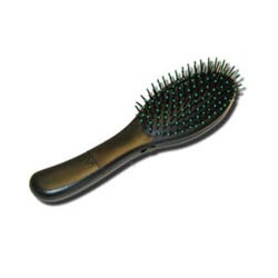 
Vibrating Hair Brush