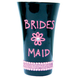 
Black Shooter – Bridesmaid