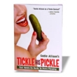 Tickle His Pickle