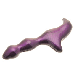 Men’s Prostate Pleaser E-Z Bend