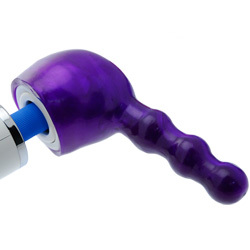 Magic Massager Attachment Pleasure Beads