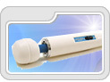 World Famous Hitachi Magic Wand