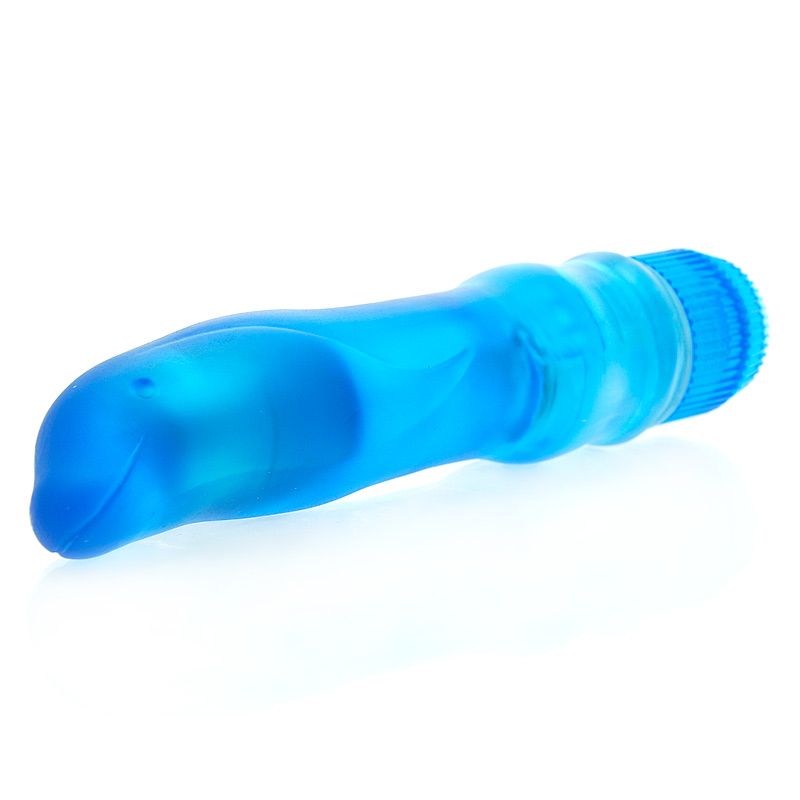 Diving Dolphin Sex Toy 94
