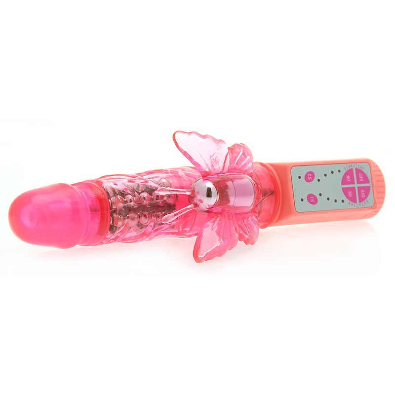 The Butterfly Sex Toy 59