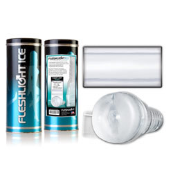 
Fleshlight Ice Jack Bottom Original