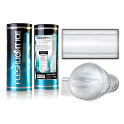 
Fleshlight Ice Mouth
