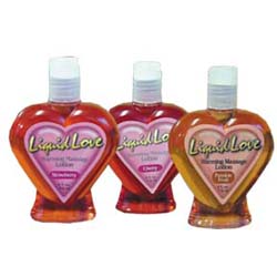 Liquid Love Massage Lotion