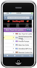 iphone sextoys 2