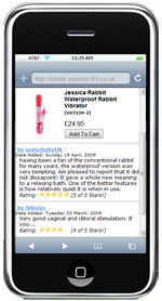 iphone sextoys 5