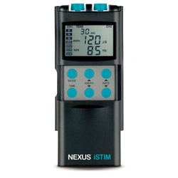
Nexus iSTIM Electro-Stim Device