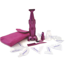 
Jennas Hot Trimmer