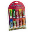 Juicy Lube 10 Tube Pack