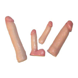 
Greek Boy Toy Kit