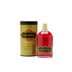 Kama Sutra Oil of Love: Raspberry Kiss 100ml