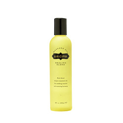 
Kama Sutra Massage Oil: Healing Blend 200ml