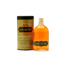 Kama Sutra Oil of Love: Tangerines and Cream 100ml