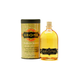Kama Sutra Oil of Love: Tropical Mango 100ml