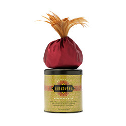 Kama Sutra Honey Dust: Raspberry Kiss 200g