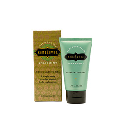 Kama Sutra Pleasure Balm: Spearmint 50ml