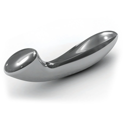 Lelo Olga Silver
