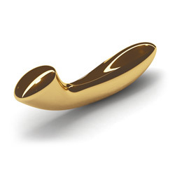 Lelo Olga Gold