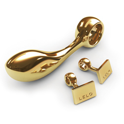 
Lelo Earl Gold
