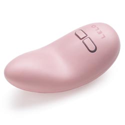 Lelo Lily Luxury Rechargeable Vibrator