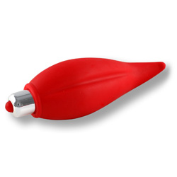 The Lick Bullet Vibrator