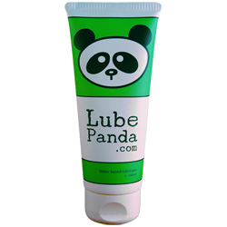 
Lube Panda