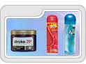 Lubes and Oils