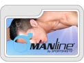Manline Soft Bondage