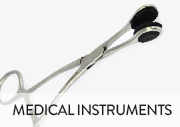 Medical Instruments