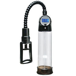 
Mia Isabella Digital Power Pump