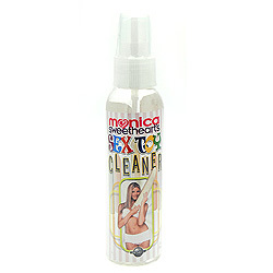 
Sex Toys Cleaner