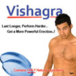 Vishagra Blue Pill