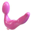 Infinity Strapless Strap On