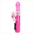 Jessica Rabbit Ultimate Vibrator