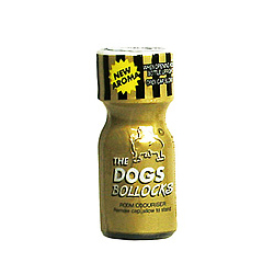 
Dogs Bollocks Aroma