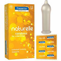 Naturelle Condoms