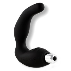 Naughty Boy Prostate Massager