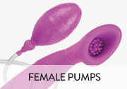 Female Pumps