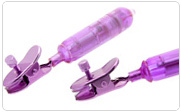 Nipple Vibrators