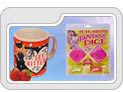 Naughty Novelties
