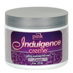 Pink Indulgence Creme