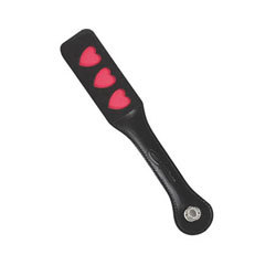 
Love Heart Paddle