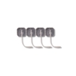 Rimba Set of four pads